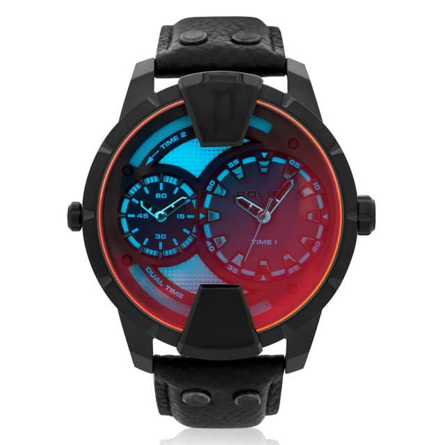 ΡΟΛΟΙ POLICE MAN PEWJA0022001 (48MM)