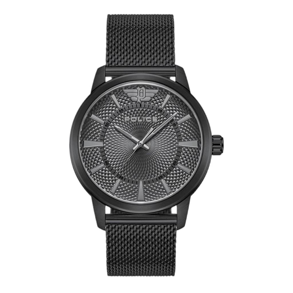 ΡΟΛΟΙ POLICE ΑΝΔΡΙΚΟ PEWJG0005003 (44MM)