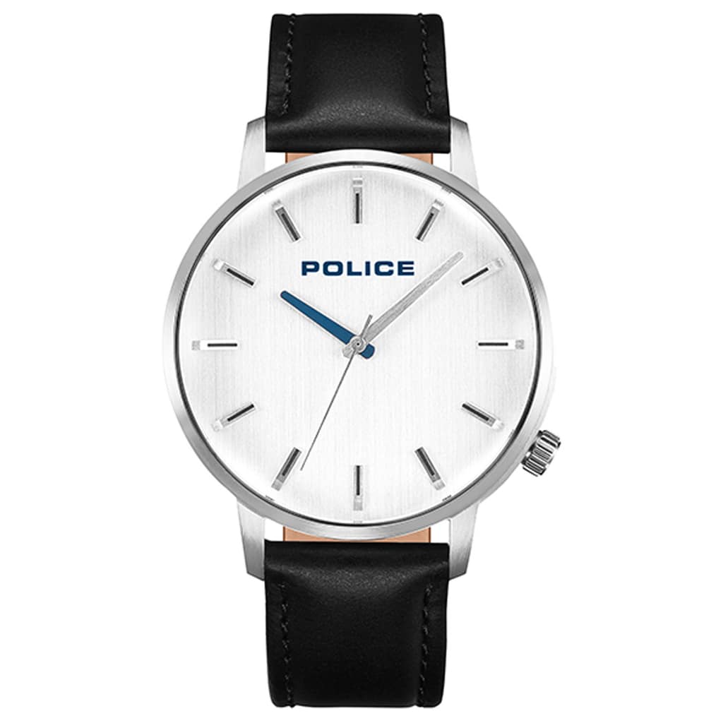 ΡΟΛΟΙ POLICE MAN PL.15923JS-04 (42MM)
