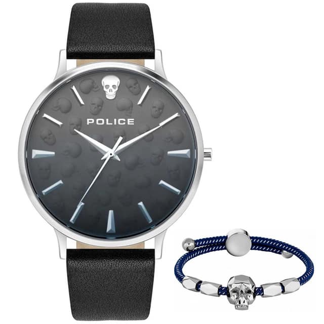 ΡΟΛΟΙ POLICE MAN PLTASM2SET20 (44MM)