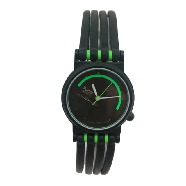 ΡΟΛΟΙ PULSAR WOMAN GS055 (23MM)