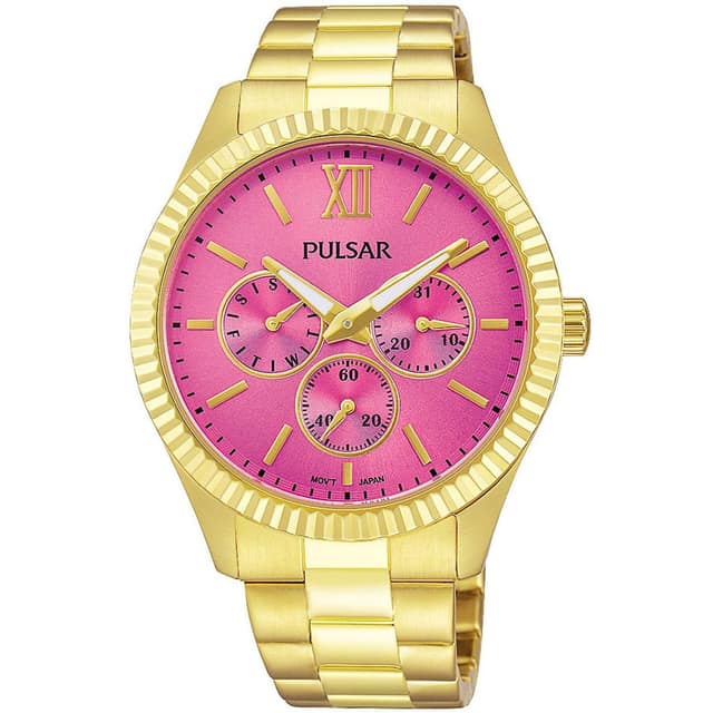 ΡΟΛΟΙ PULSAR WOMAN PP6218X1 (36MM)
