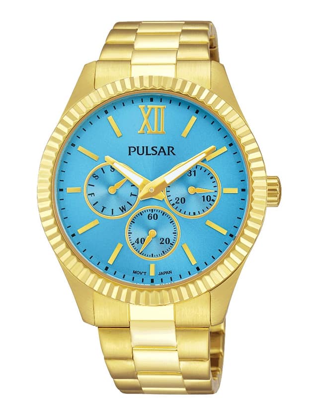 ΡΟΛΟΙ PULSAR WOMAN PP6220X1 (40MM)