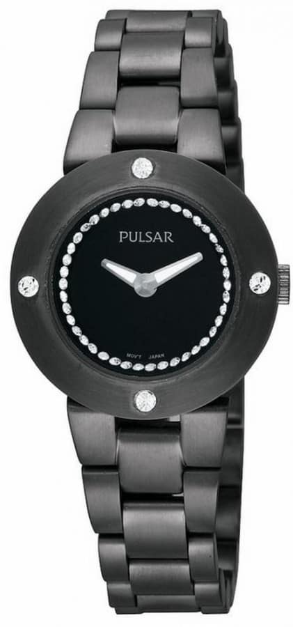 ΡΟΛΟΙ PULSAR WOMAN PTA407X1 (27MM)