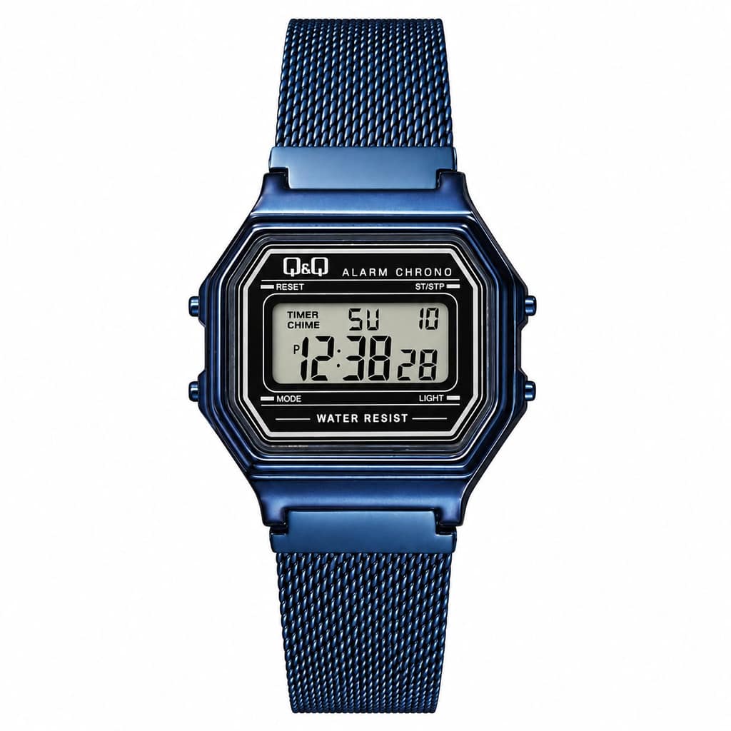 ΡΟΛΟΙ Q&Q UNISEX M173J031Y (33MM)