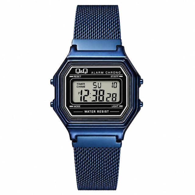 ΡΟΛΟΙ Q&Q UNISEX M173J031Y (33MM)