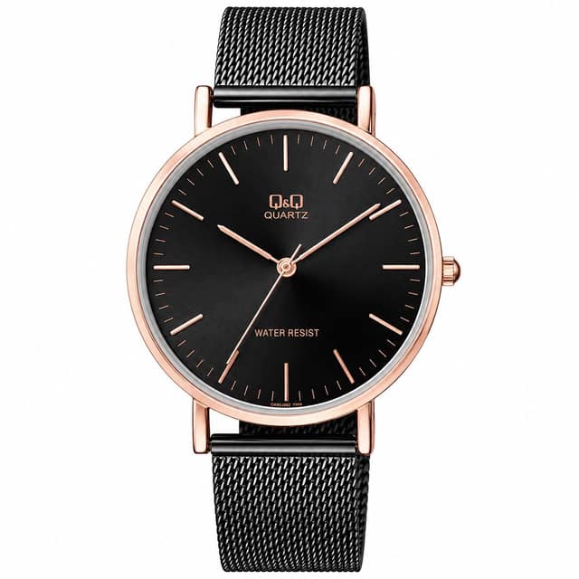 ΡΟΛΟΙ Q&Q UNISEX QA20J422Y (39MM)