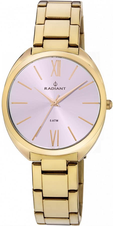 ΡΟΛΟΙ RADIANT WOMAN RA420202 (36MM)
