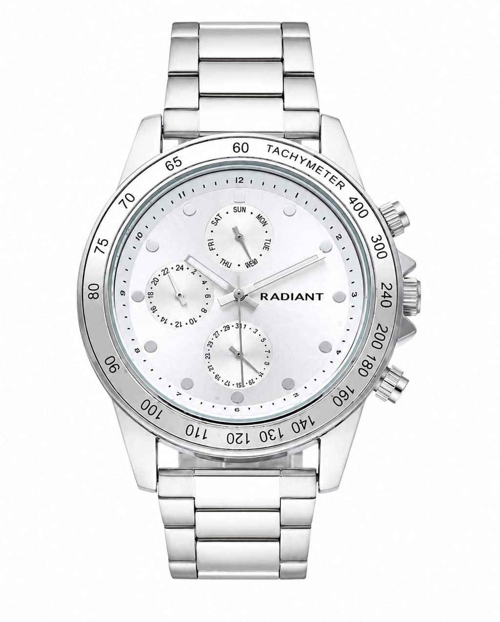 ΡΟΛΟΙ RADIANT ΑΝΔΡΙΚΟ RA617705 (44MM)
