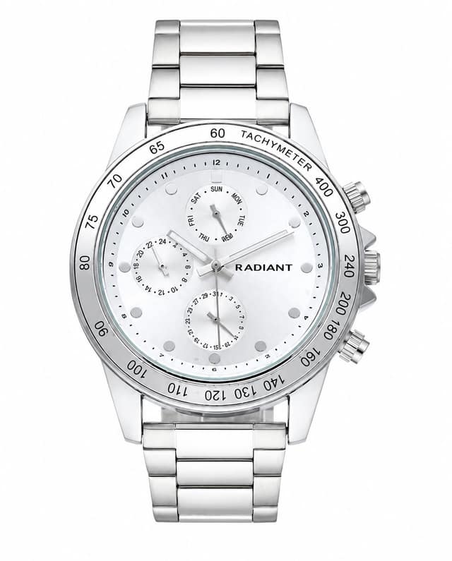 ΡΟΛΟΙ RADIANT ΑΝΔΡΙΚΟ RA617705 (44MM)