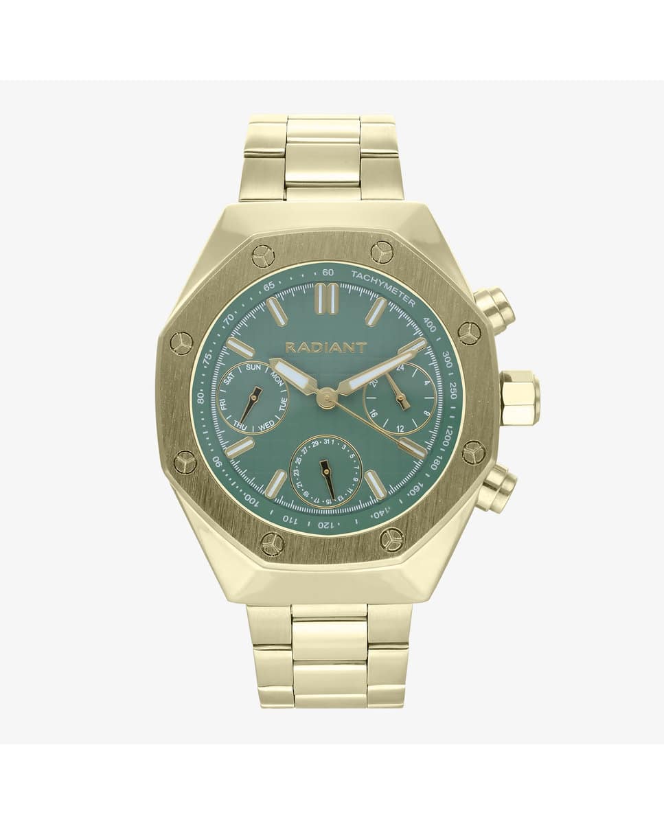 ΡΟΛΟΙ RADIANT ΑΝΔΡΙΚΟ RA628703 (44MM)