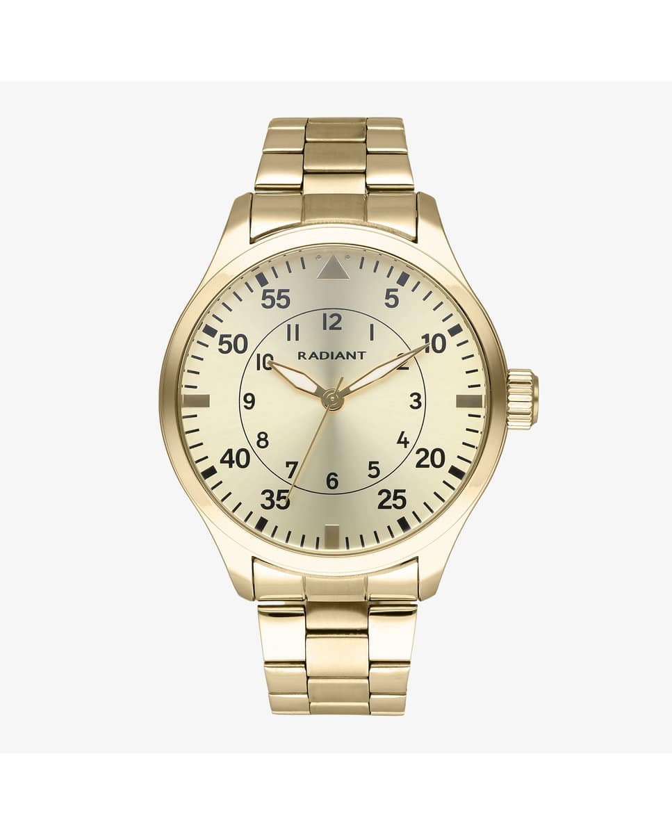 ΡΟΛΟΙ RADIANT ΑΝΔΡΙΚΟ RA631203 (43MM)