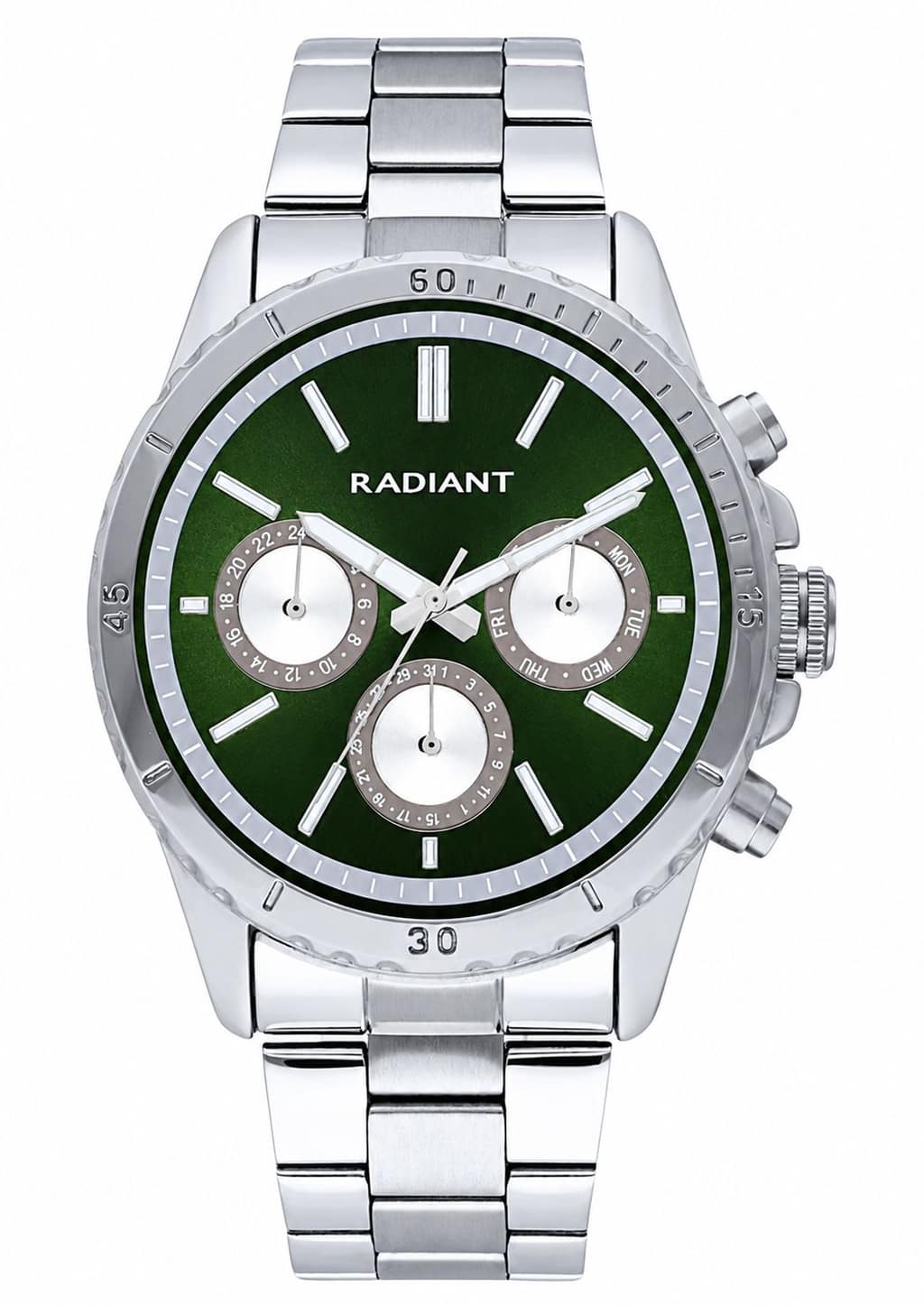 ΡΟΛΟΙ RADIANT ΑΝΔΡΑΣ RA640702 (44MM)