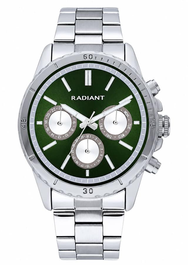 ΡΟΛΟΙ RADIANT ΑΝΔΡΑΣ RA640702 (44MM)