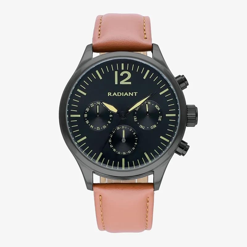 ΡΟΛΟΙ RADIANT ΑΝΔΡΙΚΟ RA641701 (43MM)