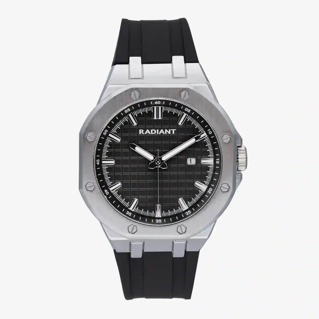 ΡΟΛΟΙ RADIANT ΑΝΔΡΙΚΟ RA652202 (44MM)