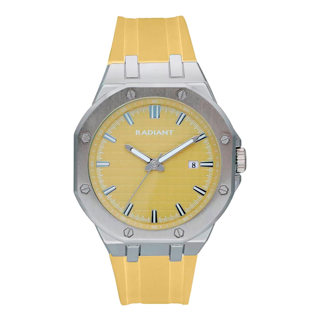 ΡΟΛΟΙ RADIANT ΑΝΔΡΙΚΟ RA652204 (44MM)