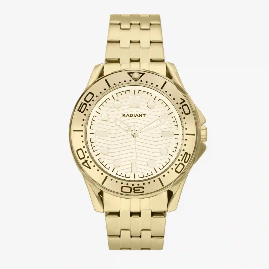 ΡΟΛΟΙ RADIANT ΑΝΔΡΙΚΟ RA653204 (42MM)