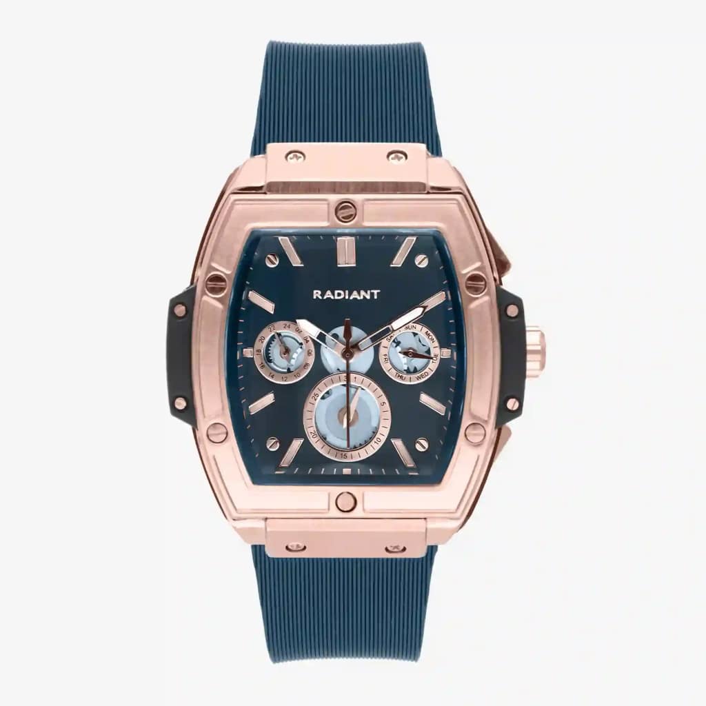 ΡΟΛΟΙ RADIANT ΑΝΔΡΙΚΟ RA655204 (42MM)