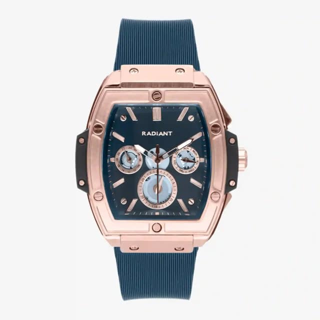 ΡΟΛΟΙ RADIANT ΑΝΔΡΙΚΟ RA655204 (42MM)