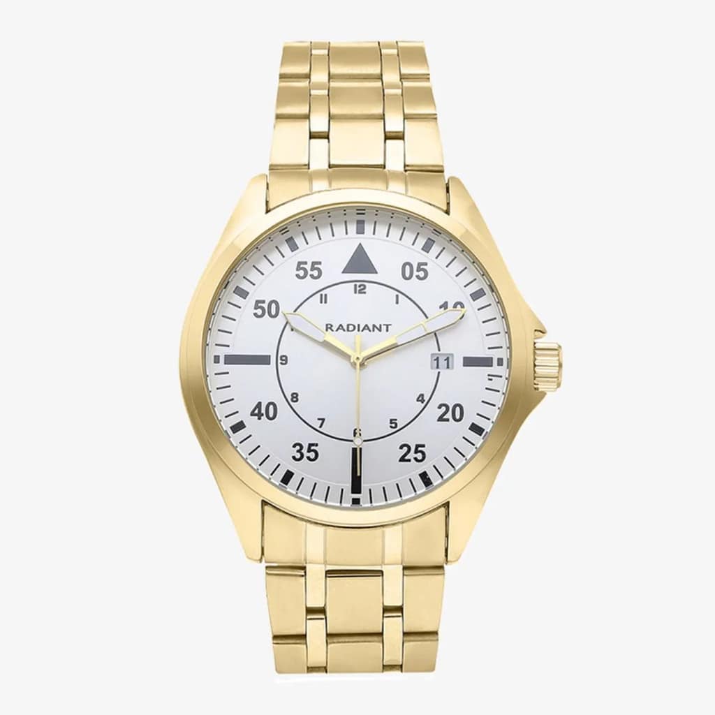 ΡΟΛΟΙ RADIANT ΑΝΔΡΙΚΟ RA665202 (44MM)