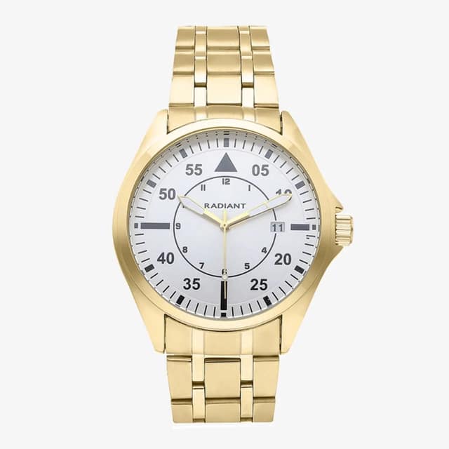 ΡΟΛΟΙ RADIANT ΑΝΔΡΙΚΟ RA665202 (44MM)