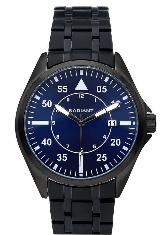 ΡΟΛΟΙ RADIANT ΑΝΔΡΙΚΟ RA665203 (44MM)