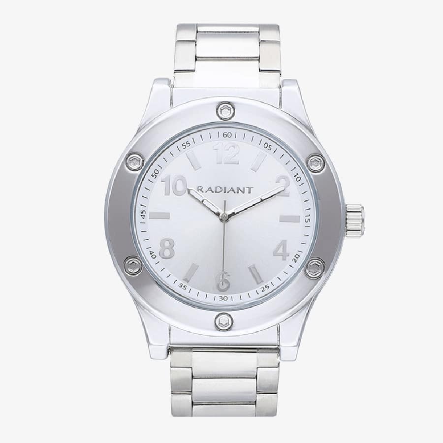 ΡΟΛΟΙ RADIANT ΑΝΔΡΙΚΟ RA667201 (44MM)