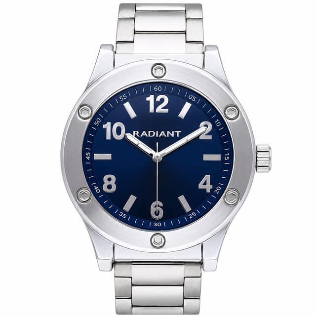 ΡΟΛΟΙ RADIANT ΑΝΔΡΑΣ RA667202 (44MM)