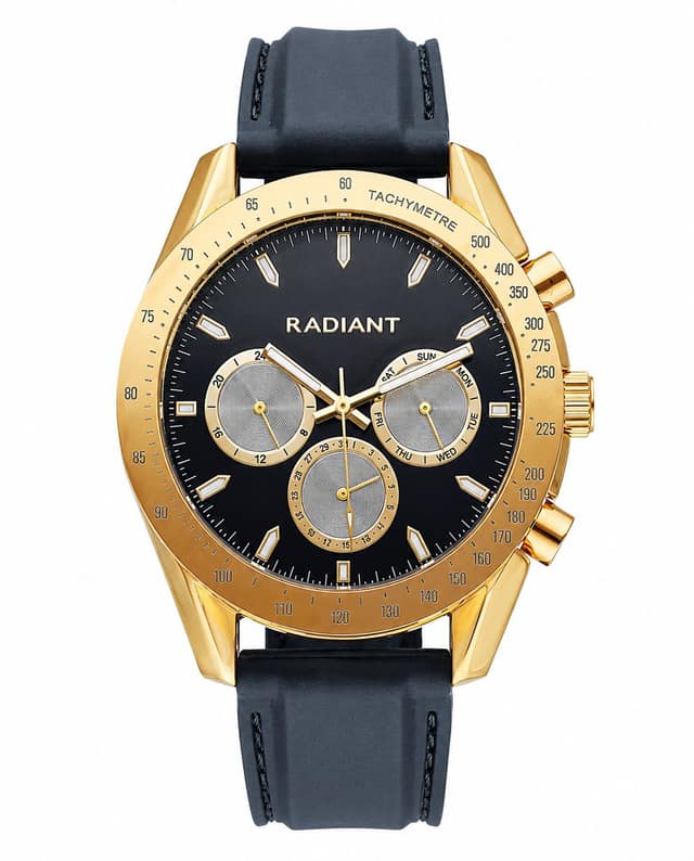ΡΟΛΟΙ RADIANT ΑΝΔΡΙΚΟ RA668709 (44MM)