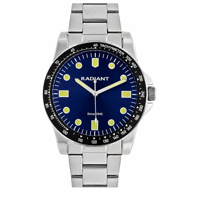 ΡΟΛΟΙ RADIANT ΑΝΔΡΑΣ RA677202 (43MM)