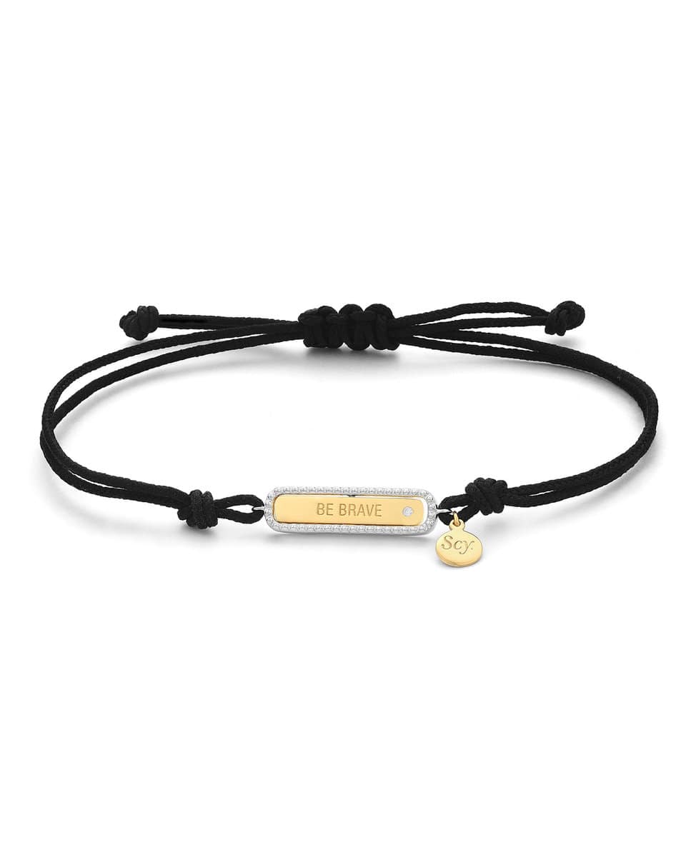 ΒΡΑΧΙΟΛΙ SECRECY ΓΥΝΑΙΚΩΝ B4016CDAWW900 (19CM )