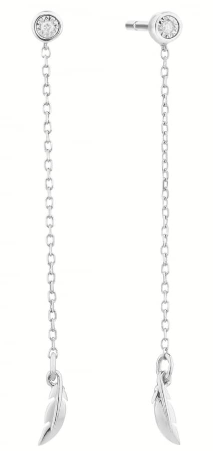 ΣΚΟΥΛΑΡΙΚΙΑ SECRECY ΓΥΝΑΙΚΕΣ E8245CDAWA900 (5CM )