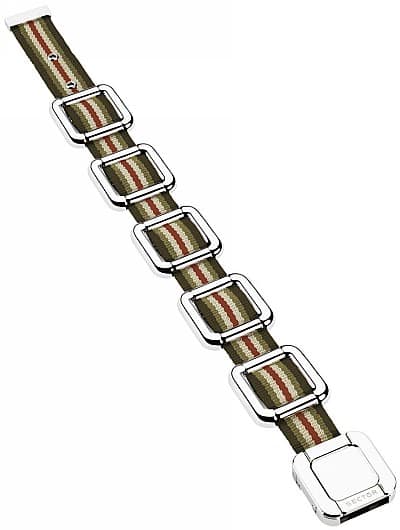 ΒΡΑΧΙΟΛΙ ΧΕΡΙΟΥ SECTOR ΑΝΔΡΙΚΟ S030L06B (24CM )