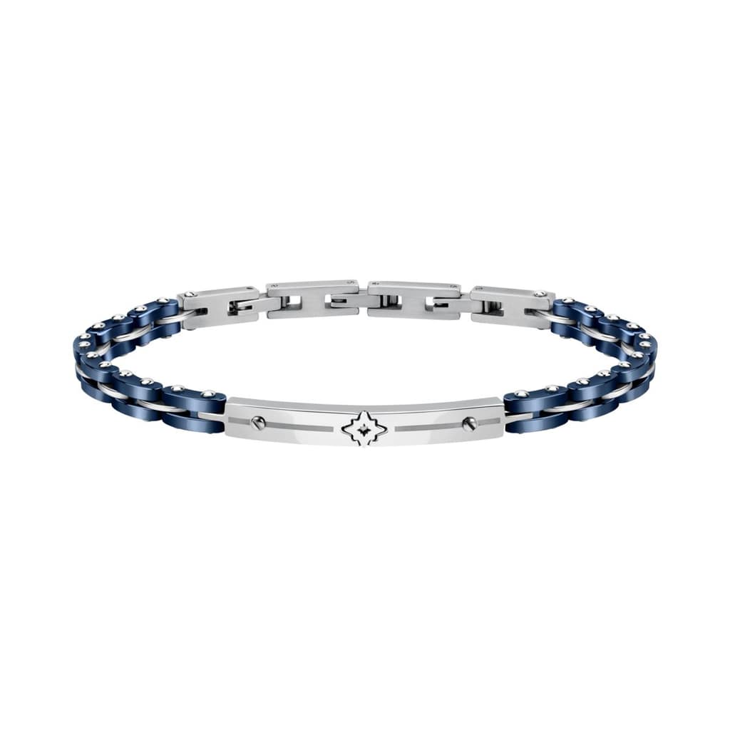 BRACELET SECTOR MAN SAFR14 (22CM )
