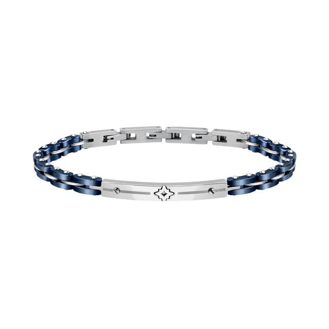 BRACELET SECTOR MAN SAFR14 (22CM )