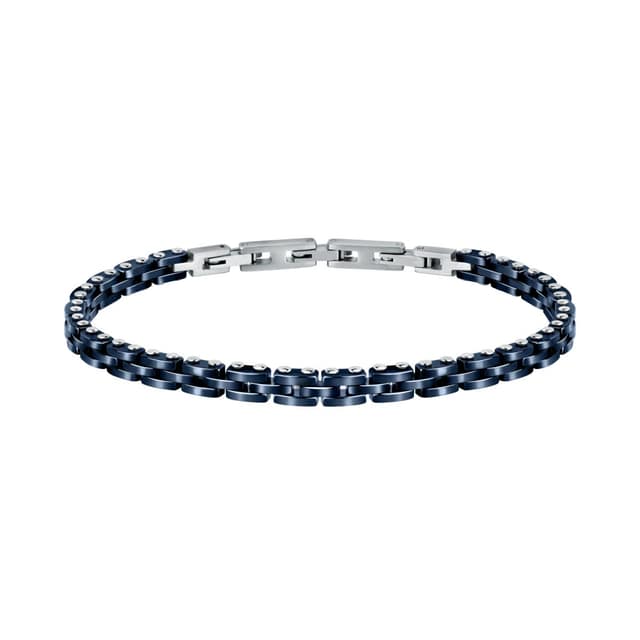 BRACELET SECTOR MAN SAFR28 (22CM )