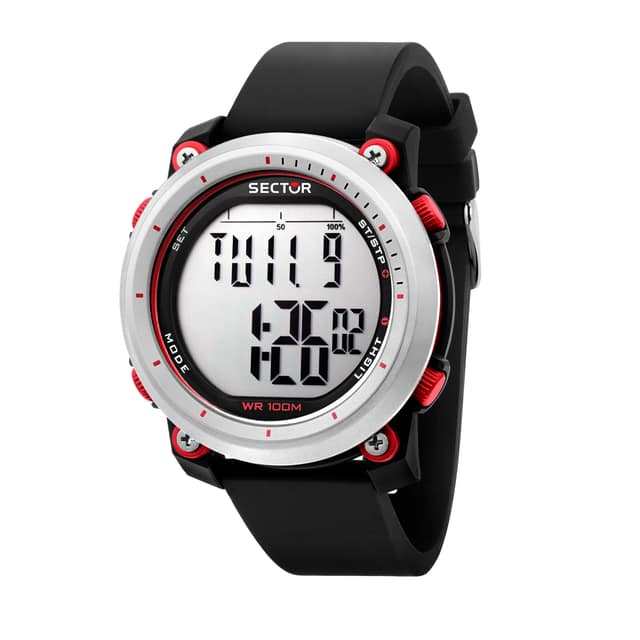 ΡΟΛΟΙ SECTOR MAN R3251546002 (45MM)