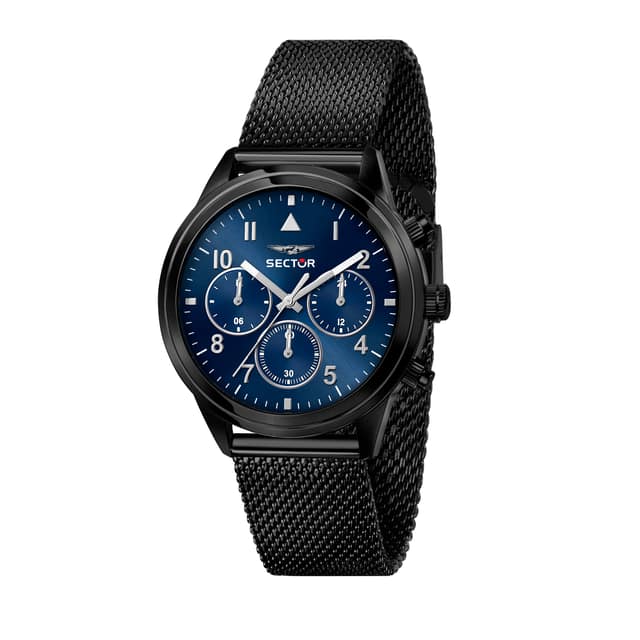 ΡΟΛΟΙ SECTOR MAN R3253540010 (40MM)