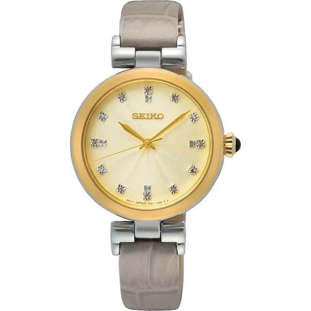 ΡΟΛΟΙ SEIKO ΓΥΝΑΙΚΕΙΟ SRZ546P1 (30MM)