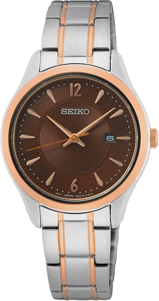 ΡΟΛΟΙ SEIKO WOMEN SUR476P1 (30MM)