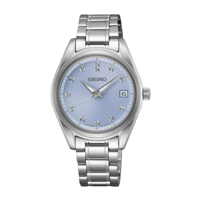 ΡΟΛΟΙ SEIKO ΓΥΝΑΙΚΕΙΟ SUR581P1 (32MM)