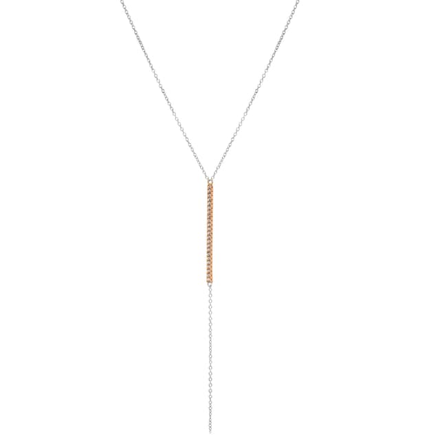 ΚΟΛΙΕ SIF JAKOBS ΓΥΝΑΙΚΕΙΟ C0154-CZ-RG (30CM )
