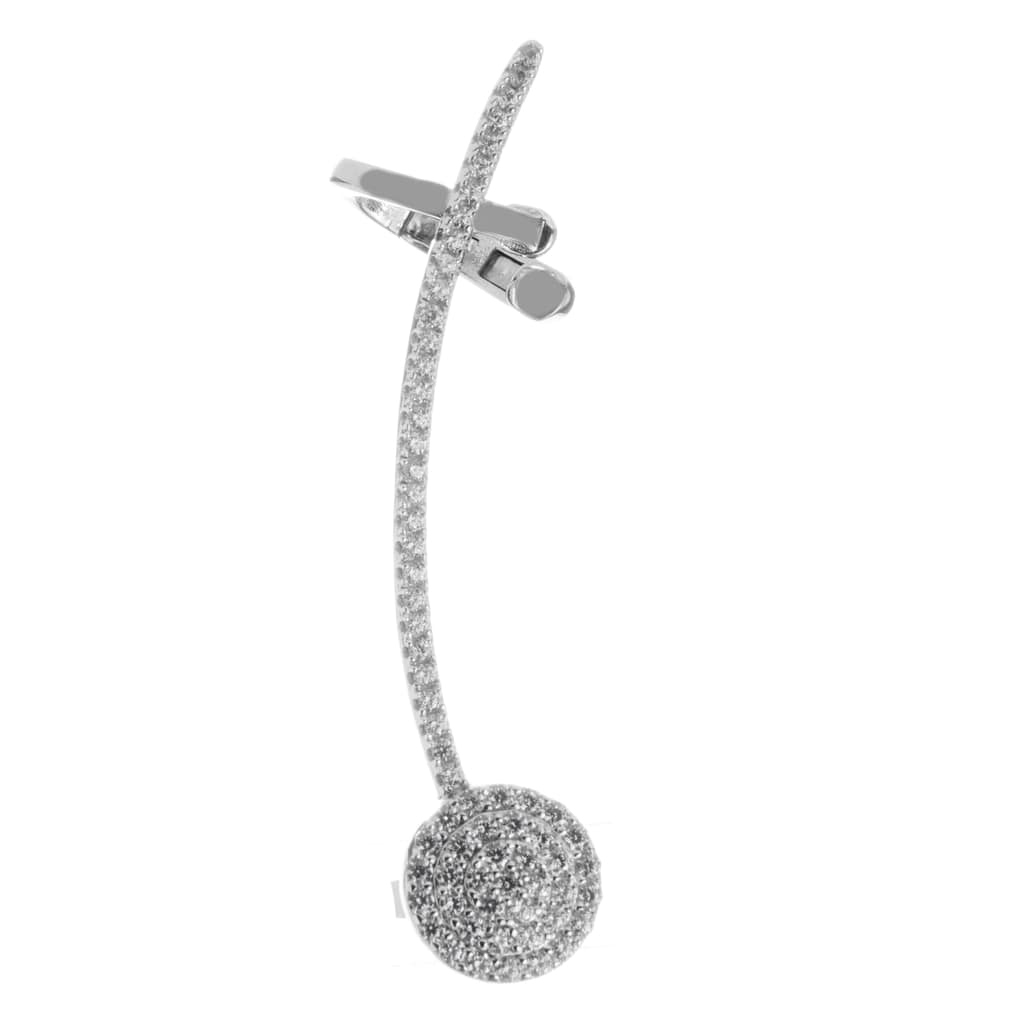 ΣΚΟΥΛΑΡΙΚΙΑ SIF JAKOBS WOMAN E0482-CZ-R (4CM )