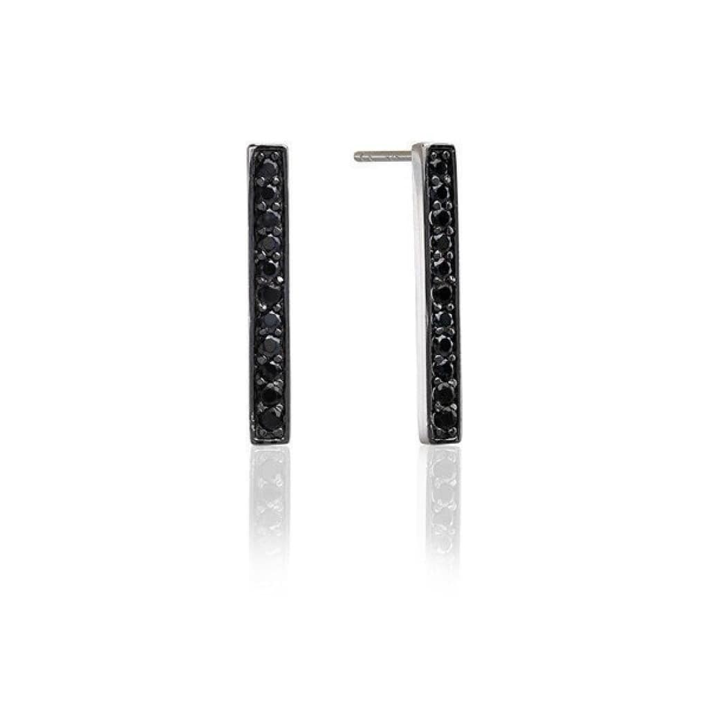 ΣΚΟΥΛΑΡΙΚΙΑ SIF JAKOBS WOMAN E1023-BK (2,5cm )
