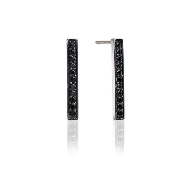 ΣΚΟΥΛΑΡΙΚΙΑ SIF JAKOBS WOMAN E1023-BK (2,5cm )