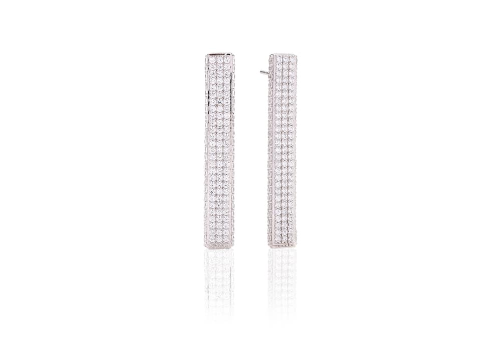 ΣΚΟΥΛΑΡΙΚΙΑ SIF JAKOBS WOMAN E10766-CZ (4,5CM )
