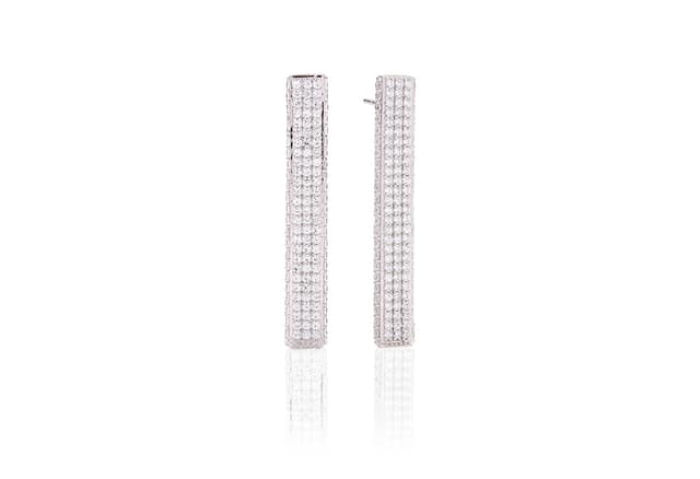 ΣΚΟΥΛΑΡΙΚΙΑ SIF JAKOBS WOMAN E10766-CZ (4,5CM )