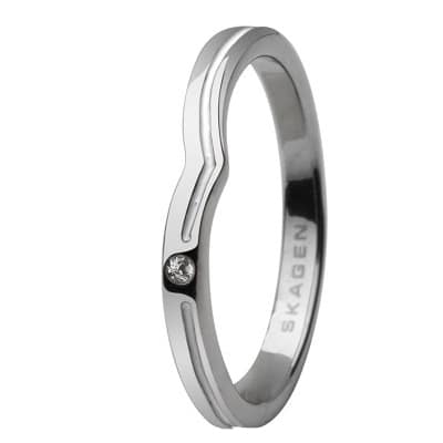 ΔΑΧΤΥΛΙΔΙ SKAGEN ΓΥΝΑΙΚΕΙΟ JRSW018SS7 (15 )