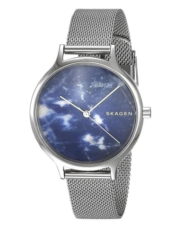 ΡΟΛΟΙ SKAGEN ΓΥΝΑΙΚΕΙΟ SKW2718 (34MM)